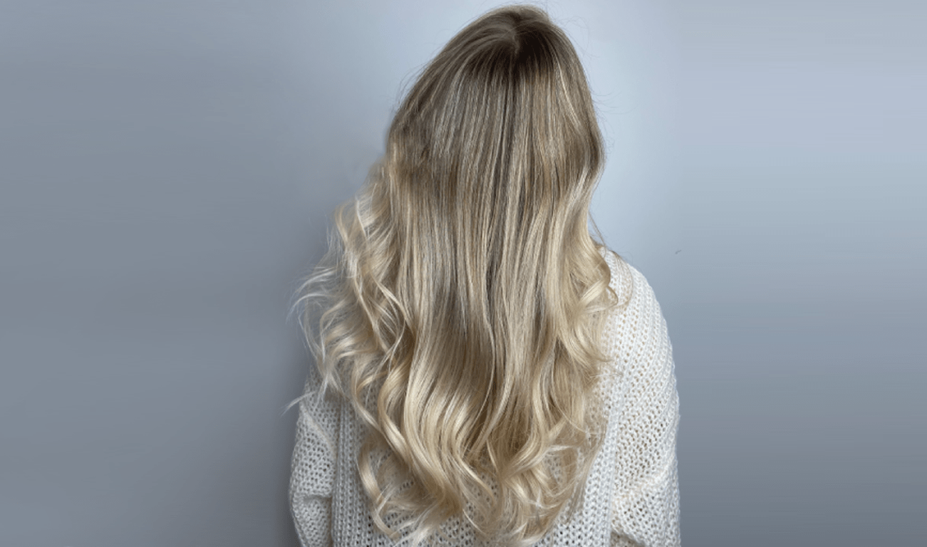 Michael's Precision Hair Art